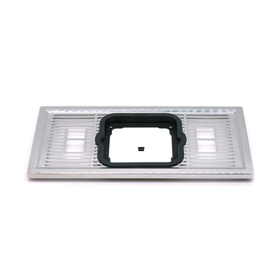 Pantechnicon Linea Mini Drain Tray Kit for Acaia Lunar Scale