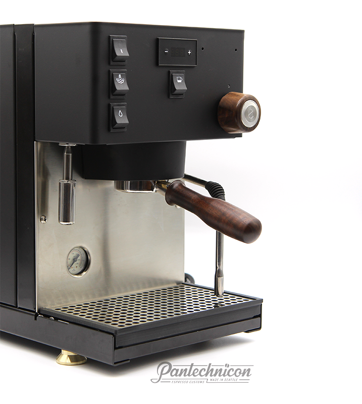 Rancilio silvia best sale